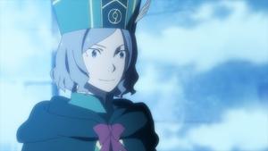 Re:ZERO -Starting Life in Another World- Epizóda 40
