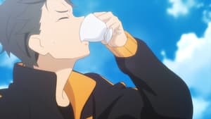 Re:ZERO -Starting Life in Another World- Epizóda 28