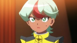 Beyblade Burst Epizóda 7