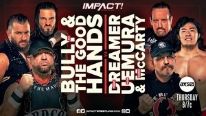 TNA iMPACT! Epizóda 14