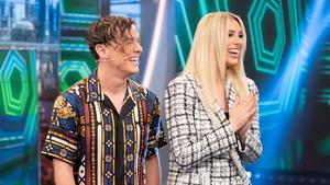 El hormiguero Epizóda 112