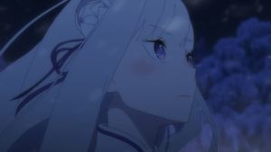 Re:ZERO -Starting Life in Another World- Epizóda 49
