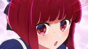 Oshi No Ko Epizóda 3