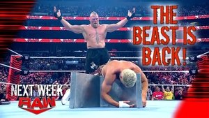 Raw Epizóda 16