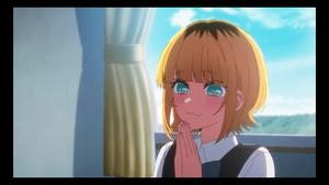 Oshi No Ko Epizóda 5