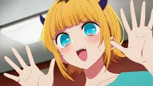 Oshi No Ko Epizóda 9