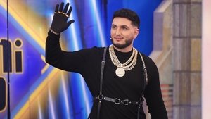 El hormiguero Epizóda 109