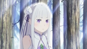 Re:ZERO -Starting Life in Another World- Epizóda 42