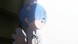 Re:ZERO -Starting Life in Another World- Epizóda 26