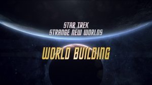 Star Trek: Strange New Worlds Epizóda 6
