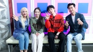 Radio Star Epizóda 811