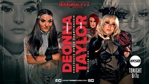 TNA iMPACT! Epizóda 17