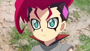 Beyblade Burst Epizóda 1
