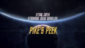 Star Trek: Strange New Worlds Epizóda 5