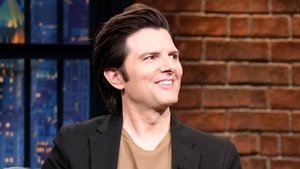 Late Night with Seth Meyers Epizóda 81