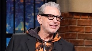 Late Night with Seth Meyers Epizóda 79