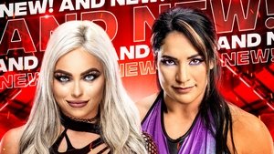 Raw Epizóda 15