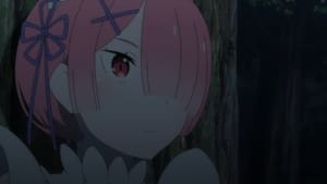 Re:ZERO -Starting Life in Another World- Epizóda 33