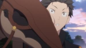 Re:ZERO -Starting Life in Another World- Epizóda 27