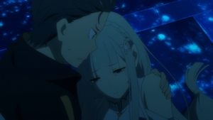 Re:ZERO -Starting Life in Another World- Epizóda 31
