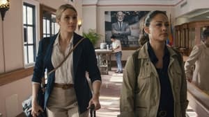 NCIS: Hawaiʻi Epizóda 21