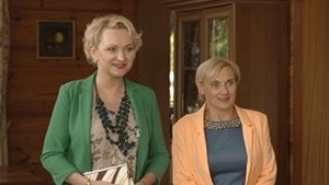 Moterys meluoja geriau Epizóda 18