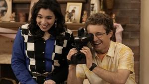 The Goldbergs Epizóda 22