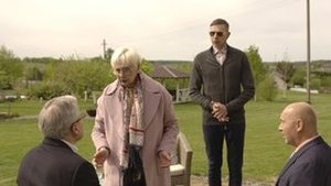 Moterys meluoja geriau Epizóda 15