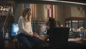 NCIS: Hawaiʻi Epizóda 20