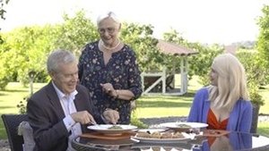 Moterys meluoja geriau Epizóda 40