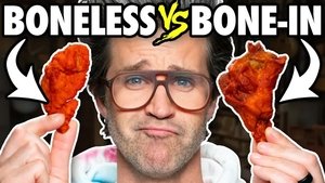 Good Mythical Morning Epizóda 58