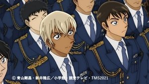 Detective Conan Epizóda 30
