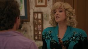 The Goldbergs Epizóda 21