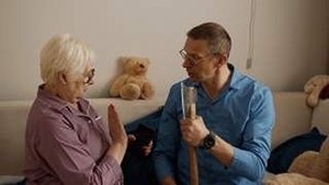 Moterys meluoja geriau Epizóda 10