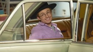 The Goldbergs Epizóda 20
