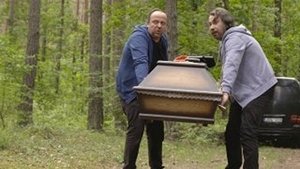 Moterys meluoja geriau Epizóda 2