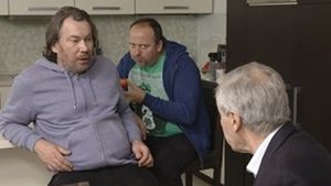 Moterys meluoja geriau Epizóda 3
