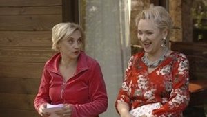 Moterys meluoja geriau Epizóda 5