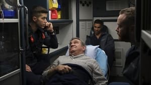 Dobrý doktor Epizóda 22
