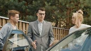 Moterys meluoja geriau Epizóda 18