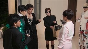 The Kardashians Epizóda 7