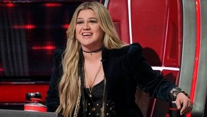 The Voice Epizóda 9