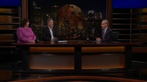 Real Time with Bill Maher Epizóda 11