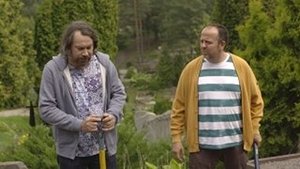 Moterys meluoja geriau Epizóda 28
