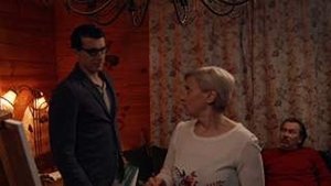 Moterys meluoja geriau Epizóda 5