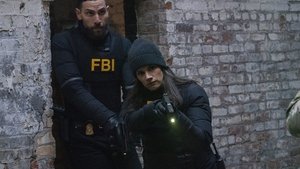FBI Epizóda 20