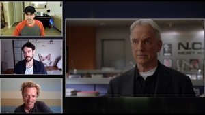 NCIS: Námorný vyšetrovací úrad Epizóda 113