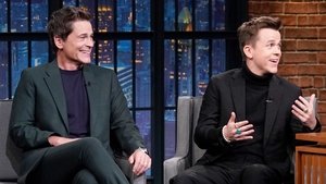 Late Night with Seth Meyers Epizóda 83