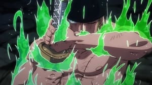 One Piece Epizóda 1059