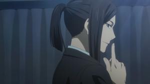 The Ancient Magus' Bride Epizóda 10